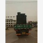 陜西地埋式一體化污水處理設備